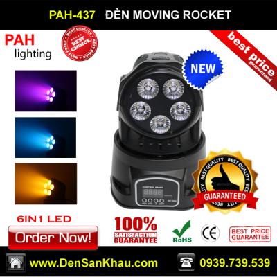Những mẫu đèn sân khấu chất lượng cao 2015 19