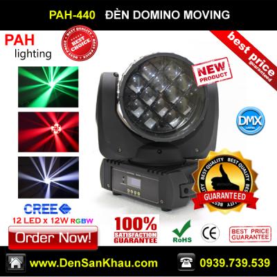 Những mẫu đèn sân khấu chất lượng cao 2015 20