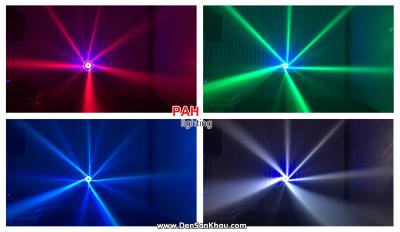 Đèn theo nhạc Mahana 10