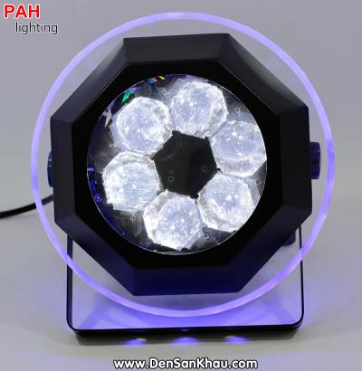 Đèn theo nhạc Mahana 6
