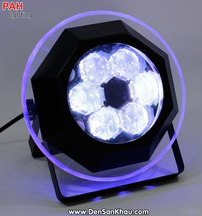 Đèn theo nhạc Mahana 7