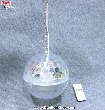 Đèn trái châu Maro LED sân khấu 10