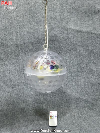 Đèn trái châu Maro LED sân khấu 2