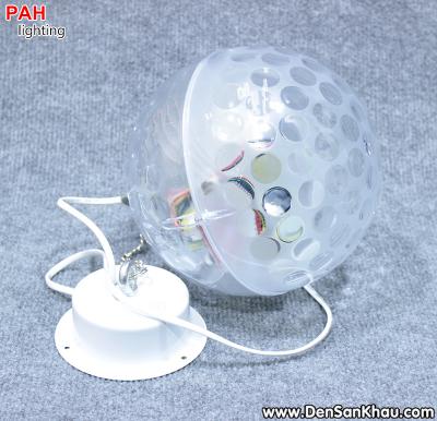 Đèn trái châu Maro LED sân khấu 6