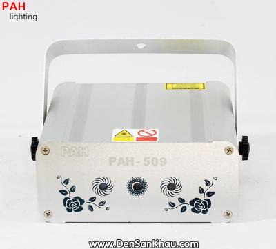 Đèn trang trí Laser Hymaya 1