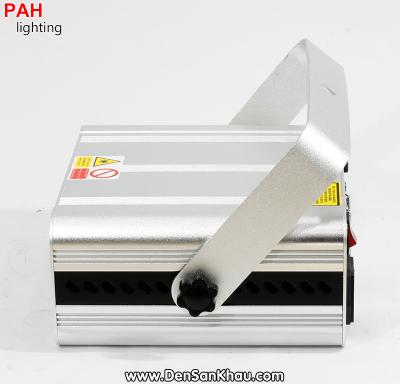 Đèn trang trí Laser Hymaya 4