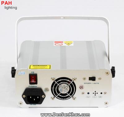 Đèn trang trí Laser Hymaya 5