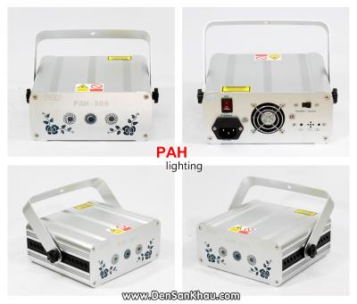 Đèn trang trí Laser Hymaya 6
