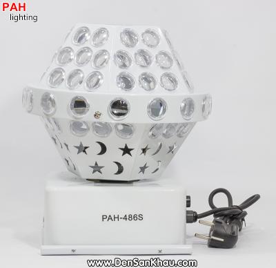 Đèn trang trí phòng Karaoke Fasu 2
