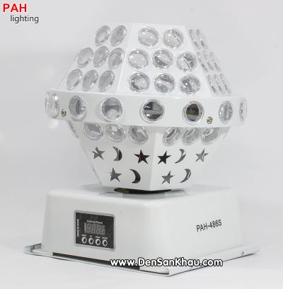 Đèn trang trí phòng Karaoke Fasu 3