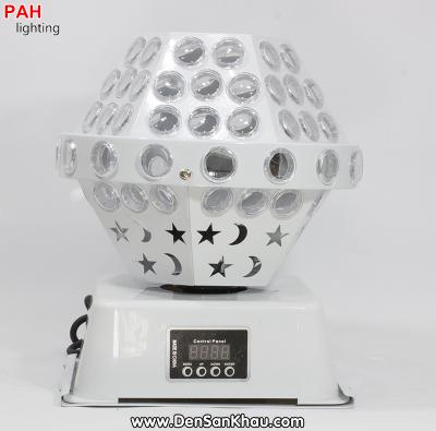 Đèn trang trí phòng Karaoke Fasu 4