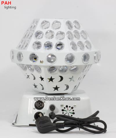 Đèn trang trí phòng Karaoke Fasu 5