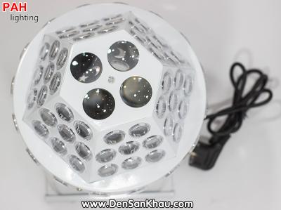 Đèn trang trí phòng Karaoke Fasu 7