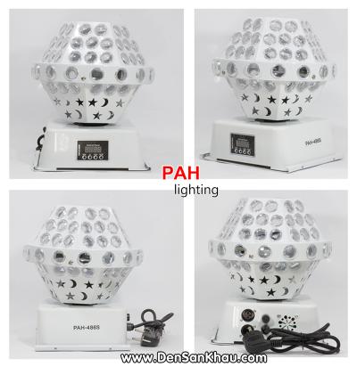 Đèn trang trí phòng Karaoke Fasu 8