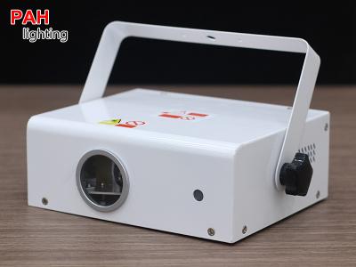 Đèn laser trang trí phòng nghe nhìn cao cấp Starry Night 3
