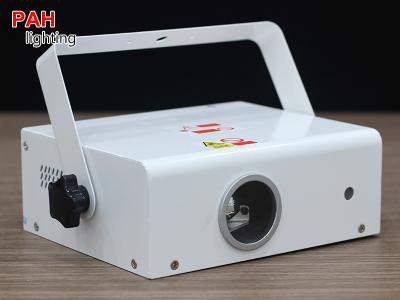 Đèn laser trang trí phòng nghe nhìn cao cấp Starry Night 5