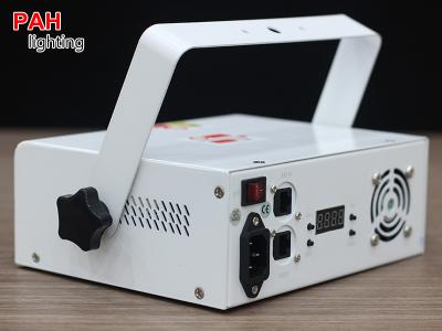 Đèn laser trang trí phòng nghe nhìn cao cấp Starry Night 8