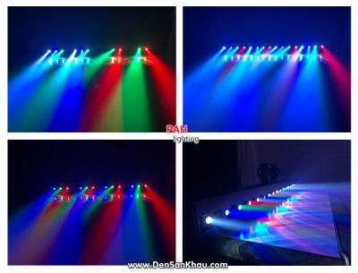 Đèn trang trí quầy bar Apolo 1