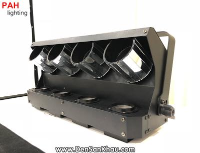 Đèn xoay chớp theo nhạc Foro LED 3