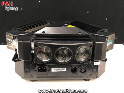Đèn xoay phòng karaoke 7 màu Navi 3
