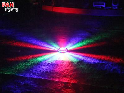 Đèn xoay 7 màu siêu sáng trang trí phòng Karaoke PAH-M5 3