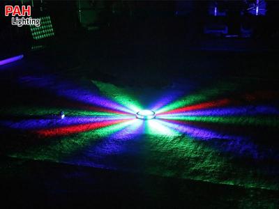 Đèn xoay 7 màu siêu sáng trang trí phòng Karaoke PAH-M5 4