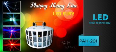 54 thiết bị ánh sáng cao cấp cho sân khấu 11