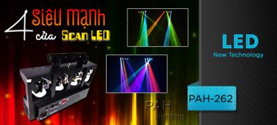 54 thiết bị ánh sáng cao cấp cho sân khấu 22