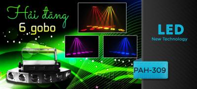 54 thiết bị ánh sáng cao cấp cho sân khấu 37