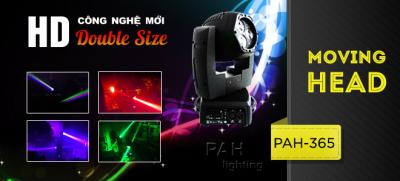 54 thiết bị ánh sáng cao cấp cho sân khấu 54