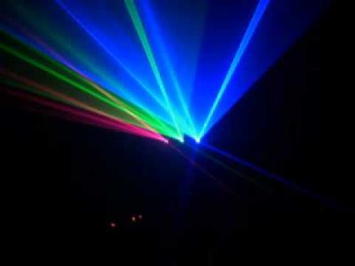 Các mẫu đèn laser nổi bật năm 2020 1