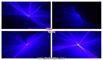 Đèn laser quét tia Horus giá rẻ 1