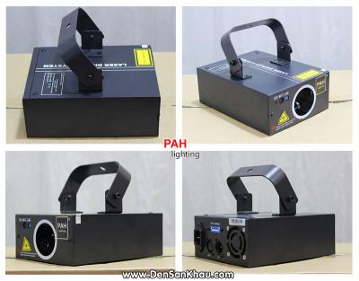 Đèn laser quét tia Horus giá rẻ 10