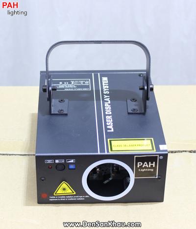 Đèn laser quét tia Horus giá rẻ 11