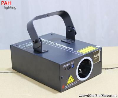 Đèn laser quét tia Horus giá rẻ 12