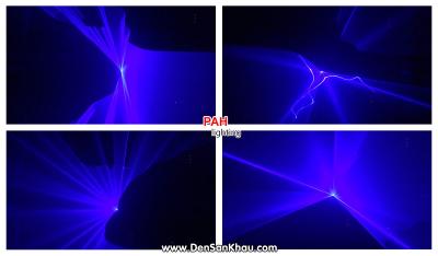 Đèn laser quét tia Horus giá rẻ 13
