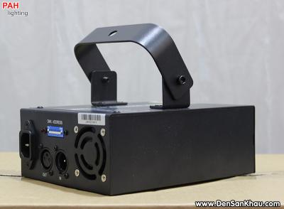 Đèn laser quét tia Horus giá rẻ 2