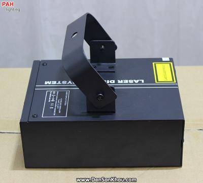 Đèn laser quét tia Horus giá rẻ 5