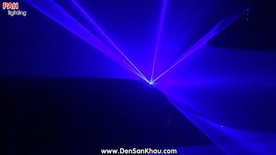 Đèn laser quét tia Horus giá rẻ 6