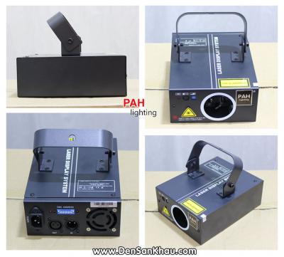 Đèn laser quét tia Horus giá rẻ 9