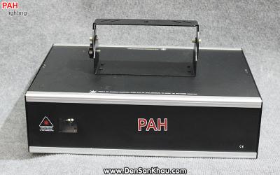 Đèn laser vũ trường 2w 1