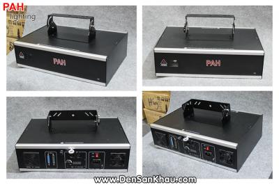 Đèn laser vũ trường 2w 15