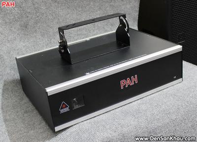 Đèn laser vũ trường 2w 2