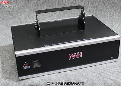 Đèn laser vũ trường 2w 5