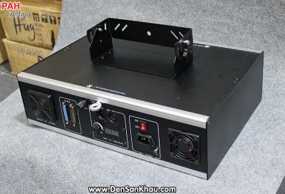 Đèn laser vũ trường 2w 6