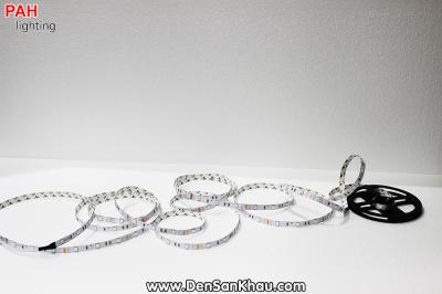 LED dây 7 màu 5050, 150 led, cuộn 5m, 12v 1