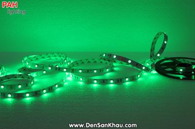 LED dây 7 màu 5050, 150 led, cuộn 5m, 12v 10
