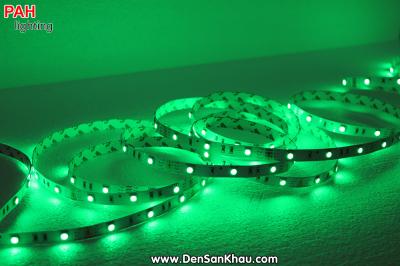 LED dây 7 màu 5050, 150 led, cuộn 5m, 12v 11