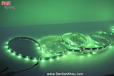 LED dây 7 màu 5050, 150 led, cuộn 5m, 12v 13