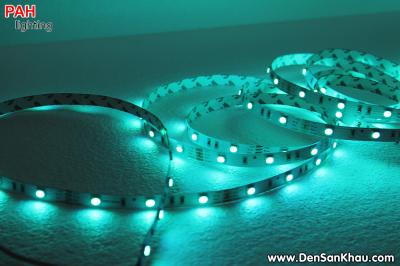 LED dây 7 màu 5050, 150 led, cuộn 5m, 12v 14